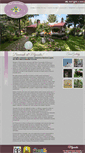 Mobile Screenshot of myosotis-abruzzo.it